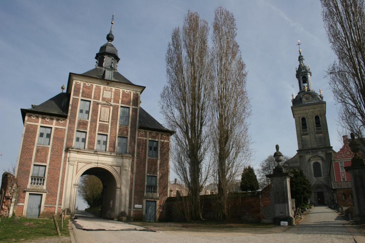 De Bron Heverlee Exterior photo