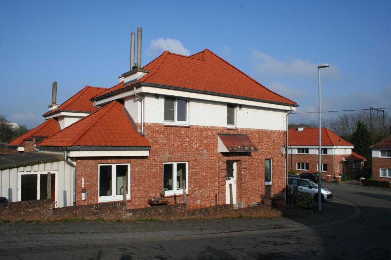 De Bron Heverlee Exterior photo